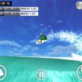 サーフィンゲームアプリ『World Surf Tour』を App StoreおよびGoogle Playにて無料で公開スタート